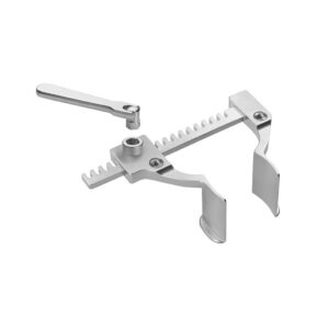 005-016-015 Mini Thoracic Retractor