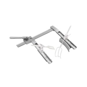 005-016-018 Sternum Retractor – marGate