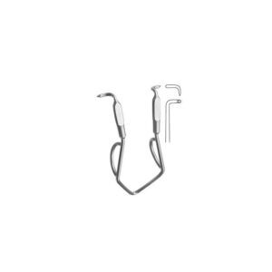 005-016-021 Epicardial Retractor