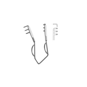 005-016-021 Epicardial Retractor