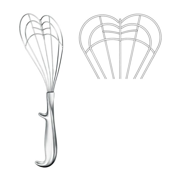 allison lung retractor