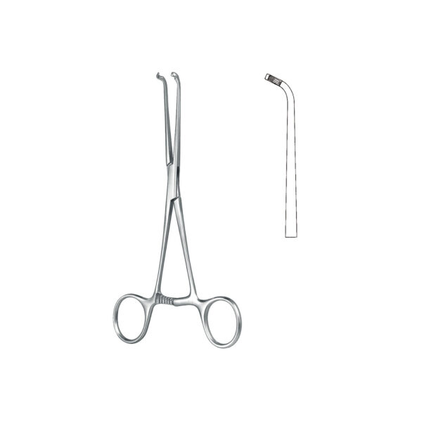 javid carotid clamp