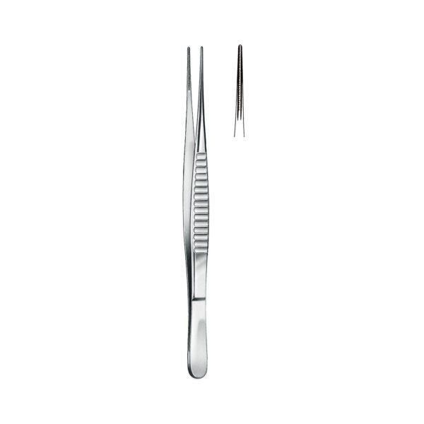 debakey forceps