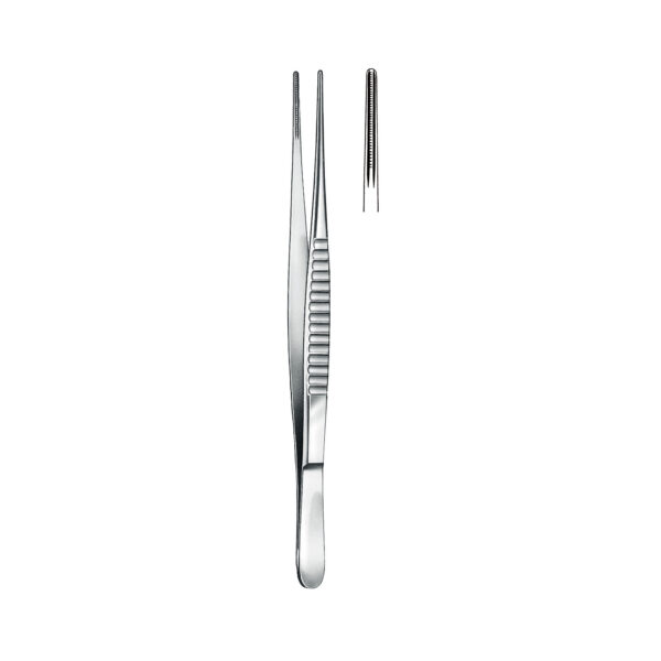 debakey forceps