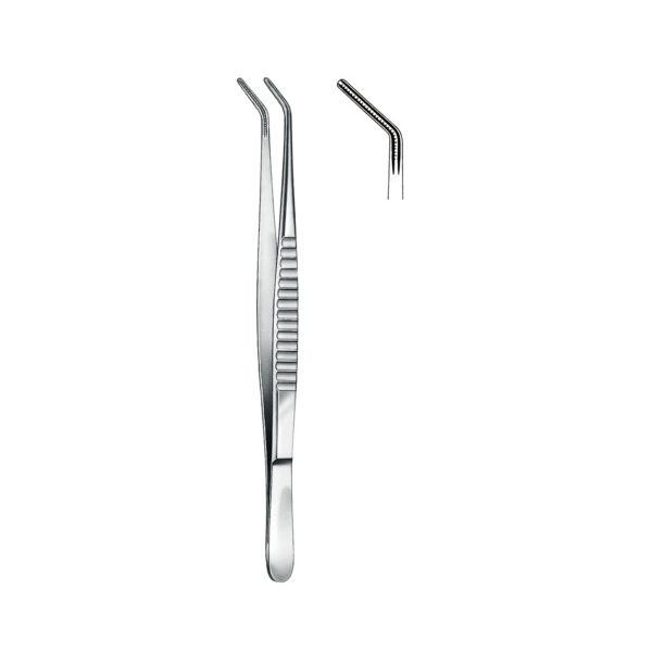 debakey forceps