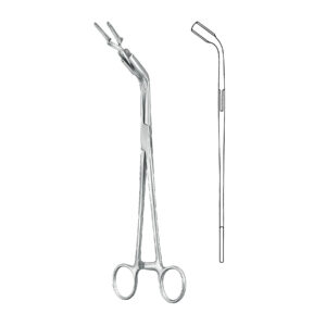 005-014-014 Applying Forcep, Bulldog Clamp