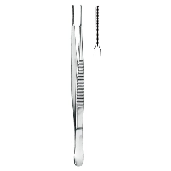 cooley forceps