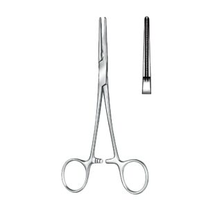 005-014-001 Atrauma Forceps, Rankin