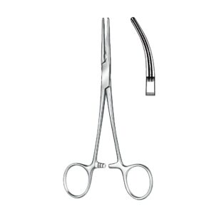 005-014-001 Atrauma Forceps, Rankin