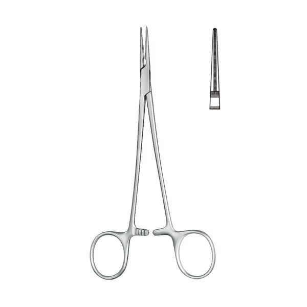 atrauma forceps mosquito