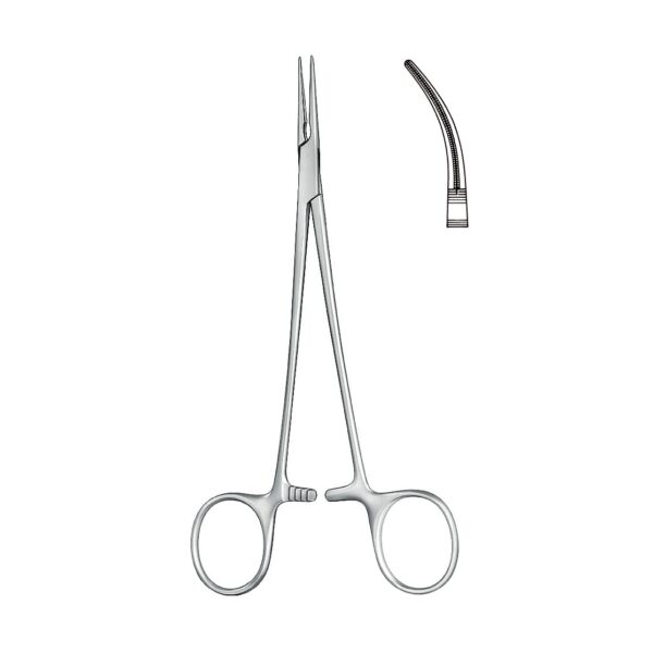 atrauma forceps mosquito